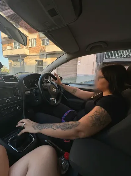Alena, 28