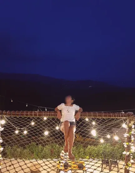 Alina, 28