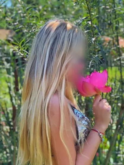 Angelika, 31