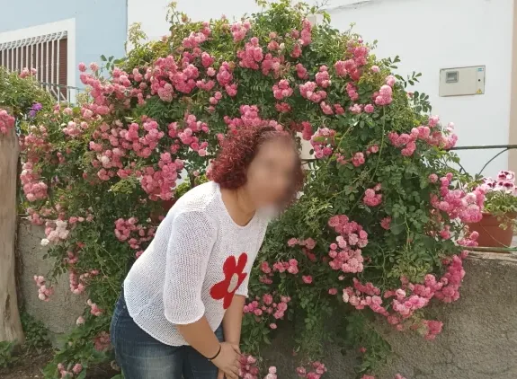 Anja, 35