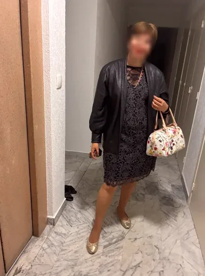 Doris, 37