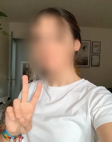 Elena, 29