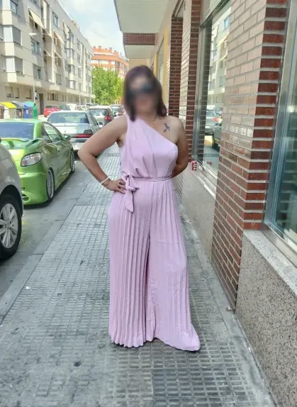 Greta, 39