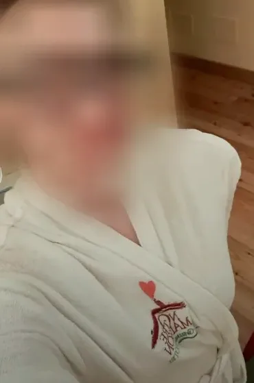 Hannah, 40