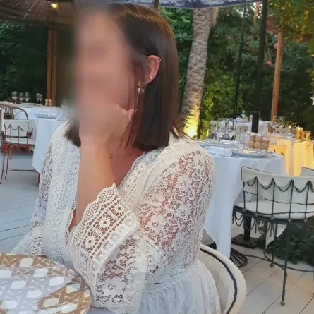 Ingrid, 31
