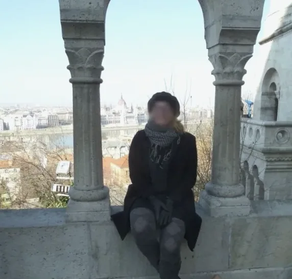 Jovana, 40
