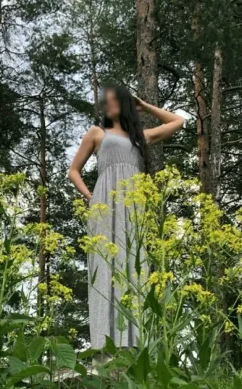 Marlene, 36
