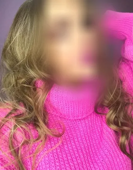 Sanja, 36