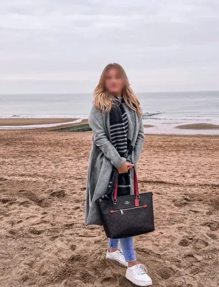 Selma, 31