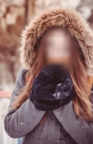 Sonja, 28