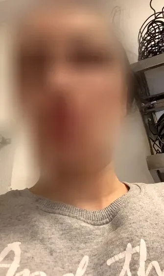 Valentina, 29