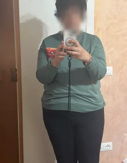 Vanessa, 40