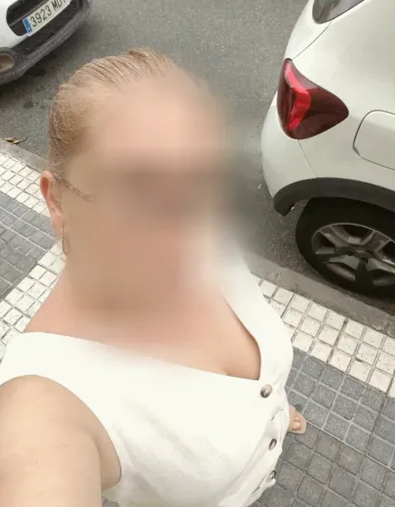 Verena, 38